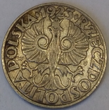 Польща 20 грошей, 1923, фото №3