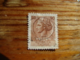 Италия. 1955. Сиракузская монета, фото №11