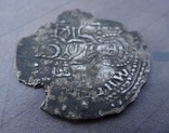 Сребреник Владимира (4 тип. 2подтип), фото №9
