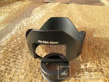 Бленда PENTAX PH-RBA 52mm, фото №3