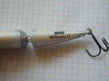 Rapala BXSwmmer 12, фото №4