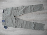 Штаны с карманами US POLO ASSN 34/34 ( Новое ), photo number 8