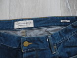 Джинсы Scotch s SODA 36/34 ( НОВОЕ ) , numer zdjęcia 6