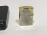 Зажигалка Zippo копия, фото №4