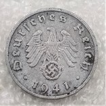 1 Рейхпфенинг 1941 F, фото №3