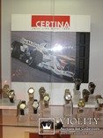 Новые часы CERTINA С260.1194.44.16, фото №4