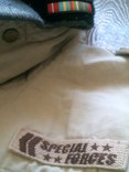 Special Forces - куртка походная разм.XL + сумка, фото №6