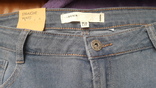 Новые мужские джинсы размер 36/32, фото №6