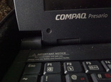 KOMPAQ Presario Windows Mi 2000 Рідкість, фото №9