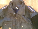 Защитная куртка жилетка + норги, фото №5