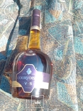  «Коньяк "Courvoisier" VS» 0,7 L, фото №4