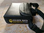 Металлоискатель Golden Mask Deep Hunter Pro 3 SE, фото №6