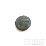 Иония, г. Приен, Тетрахалк, 150-125 гг.до н.э., фото №2
