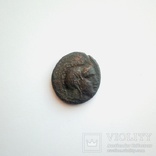 Иония, г. Приен, Тетрахалк, 150-125 гг.до н.э., photo number 4