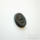 Иония, г. Приен, Тетрахалк, 150-125 гг.до н.э., фото №8