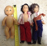 Три куклы, фото №2