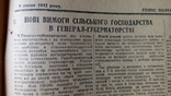 Голос Полтавщини 9 липня 1942 року ч.69 (87), фото №13