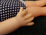 Рыженькая Кукла 43см, фото №8