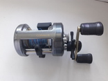 Катушка мультипликаторная Shimano Corvalus 401, photo number 2