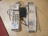 Радиотелефон Panasonic KX-T3621BH, photo number 2
