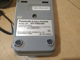 Радиотелефон Panasonic KX-T3621BH, фото №5
