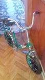 Велосипед зайка ссср, фото №2