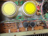 Підсилювач RELOOP RA - 1000 PRO SILVER Professional stereo з Німеччини, фото №13