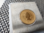 100 долларов Австралия, 1 унция, 1997год Кенгуру, фото №10