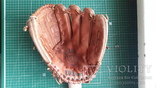 Бейсбольная перчатка, фото №2