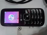 Телефон cdma под Интертелеком новый, фото №3