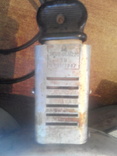 Электро протвинь для выпечки СССР, фото №5