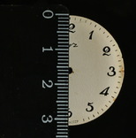 1073. Заначка старого часовщика ( циферблат Луч), фото №3