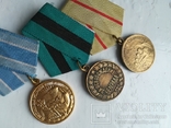 Три Медалі Три ордена (КОПІЯ), фото №3