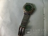 Часи наручні ROLEX oyster Perpetval Date just super litiy Cronometer  Робочі, фото №2