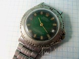 Часи наручні ROLEX oyster Perpetval Date just super litiy Cronometer  Робочі, фото №4