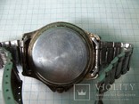 Часи наручні ROLEX oyster Perpetval Date just super litiy Cronometer  Робочі, фото №7