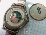 Часи наручні ROLEX oyster Perpetval Date just super litiy Cronometer  Робочі, фото №9