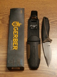 Нож охотничий GERBER HUNTING 2015. MYTH FIXED BLADE PRO 21.5см, фото №2