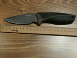 Нож охотничий GERBER HUNTING 2015. MYTH FIXED BLADE PRO 21.5см, фото №8