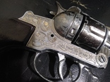 Револьвер gunher испания, фото №4