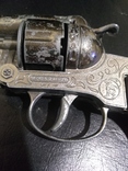 Револьвер gunher испания, фото №7