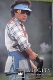 Уткин Игорь Призвание - спорт Фотоальбом Планета 1988 г., фото №7