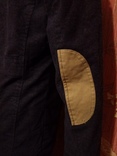 Чоловічий крутий піджак коричневий новий., фото №6