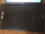 Ноутбук Asus X54 B970/4gb/500gb/Intel HD/ 1 час, photo number 3