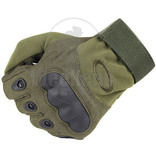 Тактические перчатки Oakley (Беспалый). Khaki (oakley-olive-m), фото №5