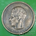 Бельгія 20 франків, 1981, фото №3