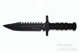 Нож для охоты и туризма Columbia 1368А, фото №5