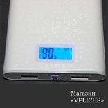 Внешний аккумулятор Power bank PINENG-920 40000 мАч, фото №10