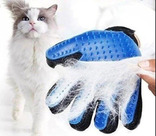 Перчатка для вычесывания шерсти животных True Touch ( фурминатор ) кошек и собак, numer zdjęcia 3