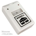 Отпугиватель грызунов, насекомых и тараканов RIDDEX PLUS, photo number 5